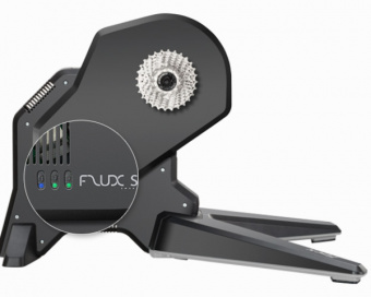 Велотренажер Garmin Tacx FLUX S Smart Trainer